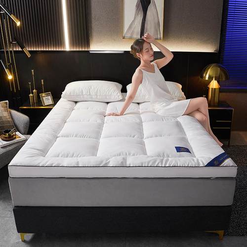 density memory foam bed mattress topper pad spong folding