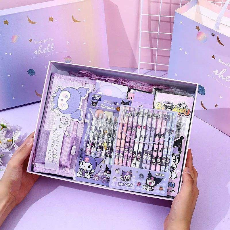 NewSanrioKumtyGifBoxd