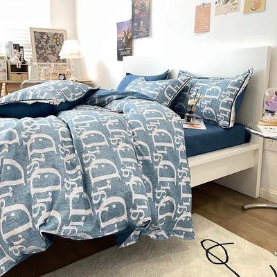 QuiltBedshcoverDSngC