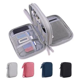 er Bag USB Gadget Data Cable Sorting Bag Charger Wires Pouch