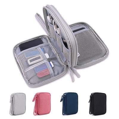 er Bag USB Gadget Data Cable Sorting Bag Charger Wires Pouch