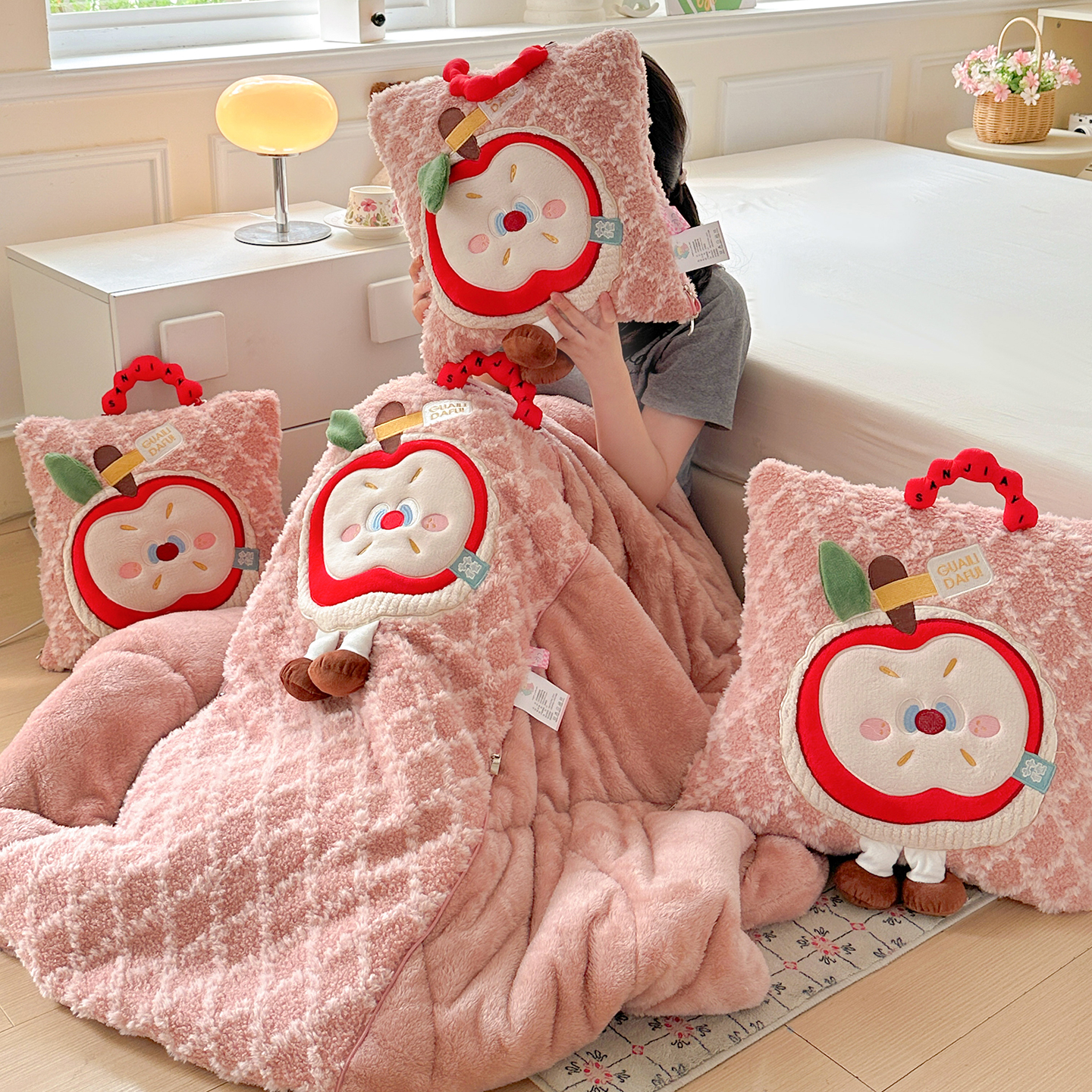 潮流精品，品质保证