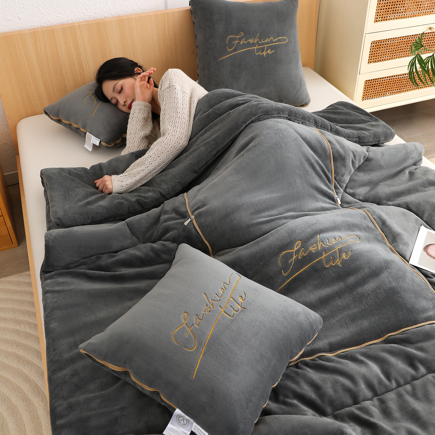 潮流精品，品质保证