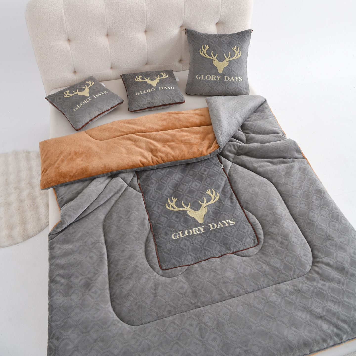 潮流精品,品质保证