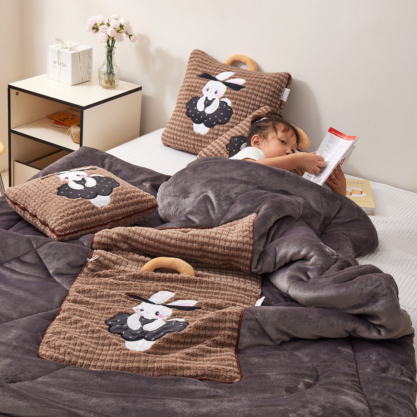 潮流精品，品质保证