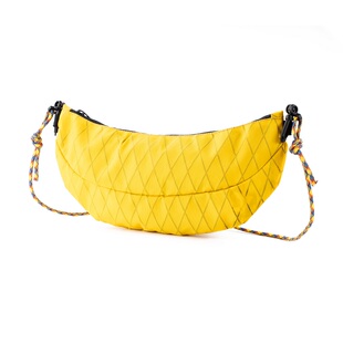 RIMIX斜挎手拎香蕉包个性XPAC手机包小包杂物包卡包防水户外男女