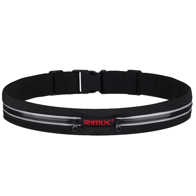 RiMix运动户外马拉松跑步腰包