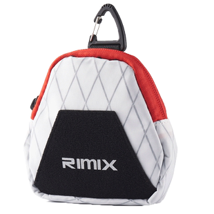 户外防水耐磨三角包 耳机零钱饭团包 molle多功能XPAC配件小包