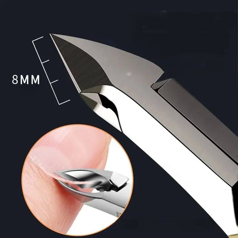 Nail Cuticle Nipper Products Wholesale Nail Removal Dead Ski
