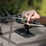 Совместимый беспилотный планшетный пульт, трубка, мобильный телефон, 2