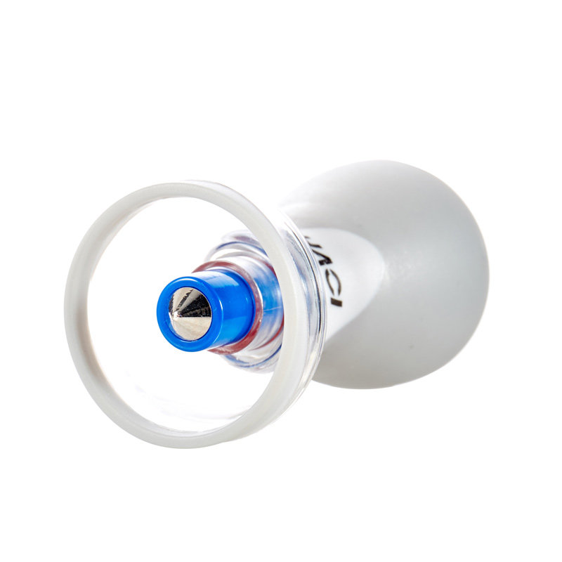 哈慈旗舰店五行针银针散装补充软罐球囊硅胶罐拔罐家用美容院正品