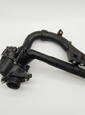 适配奔驰E200L E260 C180 C200 GLA GLC M274发动机 节温器恒温器