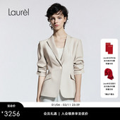 Suit零感西装 Laurel劳芮新款 Zero 女LWD365T03000