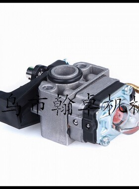 GX25 GX35 HHB25 HHT35 HHH25 HHT35S化油器 割草机汽油机配件