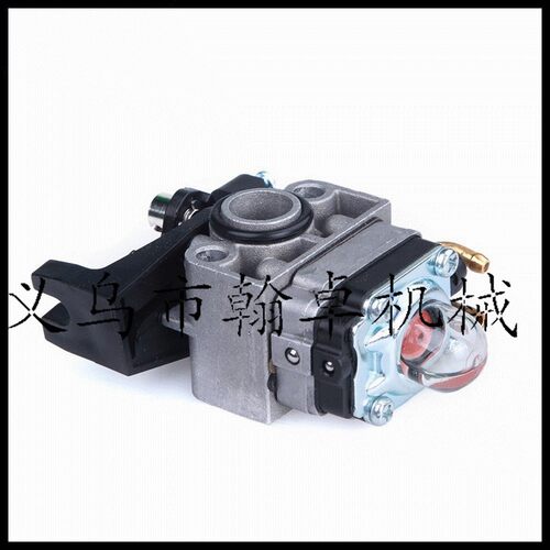 GX25 GX35 HHB25 HHT35 HHH25 HHT35S化油器 割草机汽油机配件