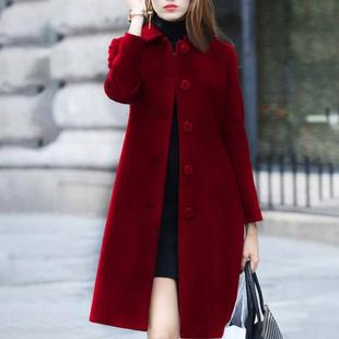 Jacket Women Trench Coat for Jackets WinteEAAr autumn ladies