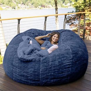 Giant Bean Bag Chair for Adults,Bean Bag Chairs in Multiple
