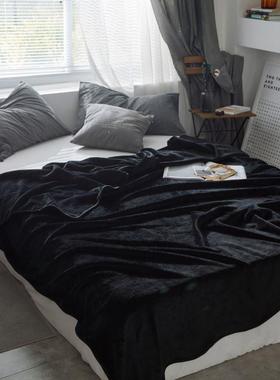 Plush Summer Blanket FleeceThroJ77410w Flannel Sheet Fuzzy C