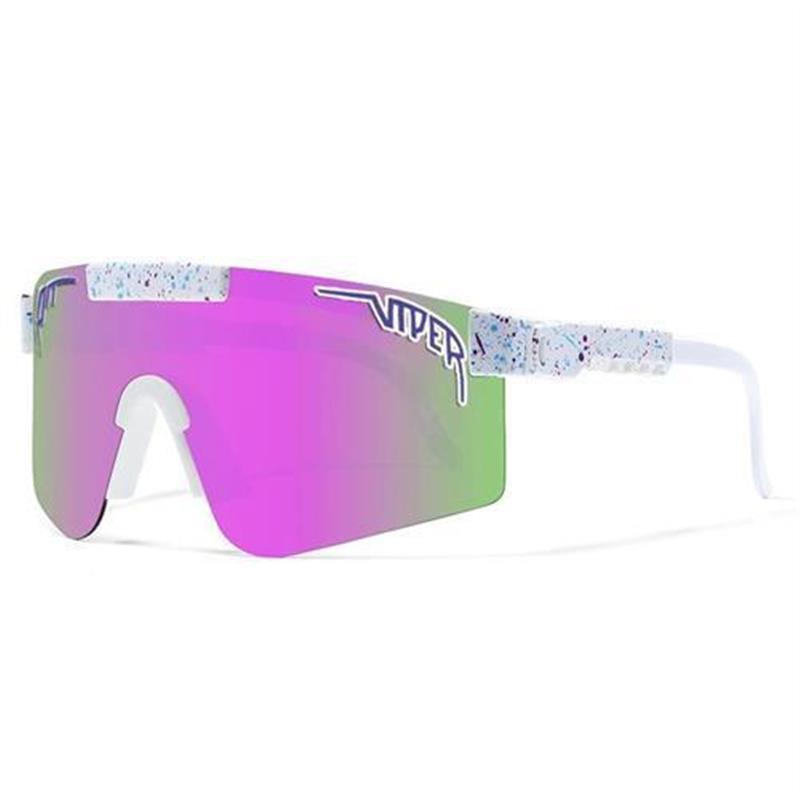 Pit Viper Cycling Glasses Outdoor Sunglasses MTB Men Women S