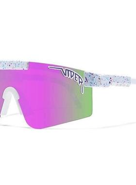 Pit Viper Cycling Glasses Outdoor Sunglasses MTB Men Women S