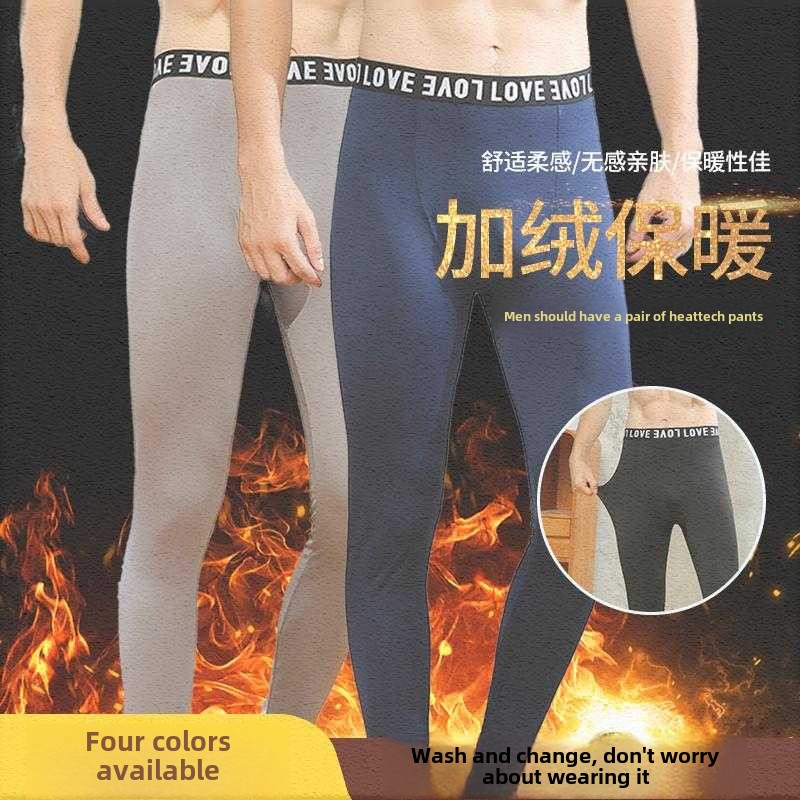 男人棉质内裤，男孩冬季