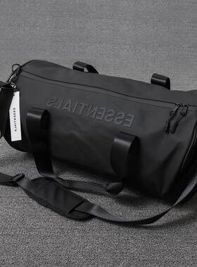 Men Gym Bags For Fitness Training Outdoor Travel Sport Bag M