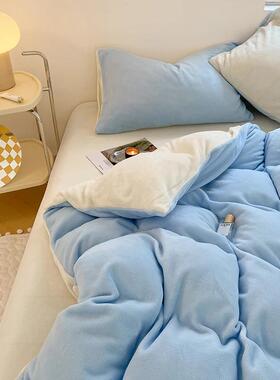 Qui68024652lt Bedsheet Bedcovers Sheets Duvet Bed Set Beddin