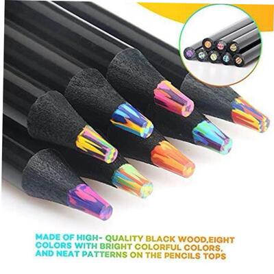 12pcsCrayonlouPeiSetR