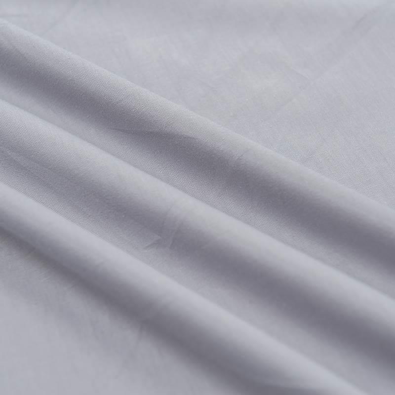 02491761纯棉床单mono color sheet bedsheet bed linen spread c