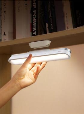 Night Light Hanging Magnetic LED Table Lamp Stepless1