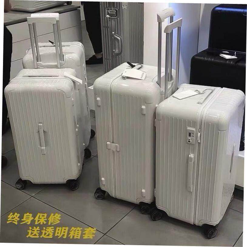 large 26/28/32/34/36 inch big suitcase luggage trolley bag