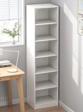 Bookshelf bedroom simple bookcase living room bookrack