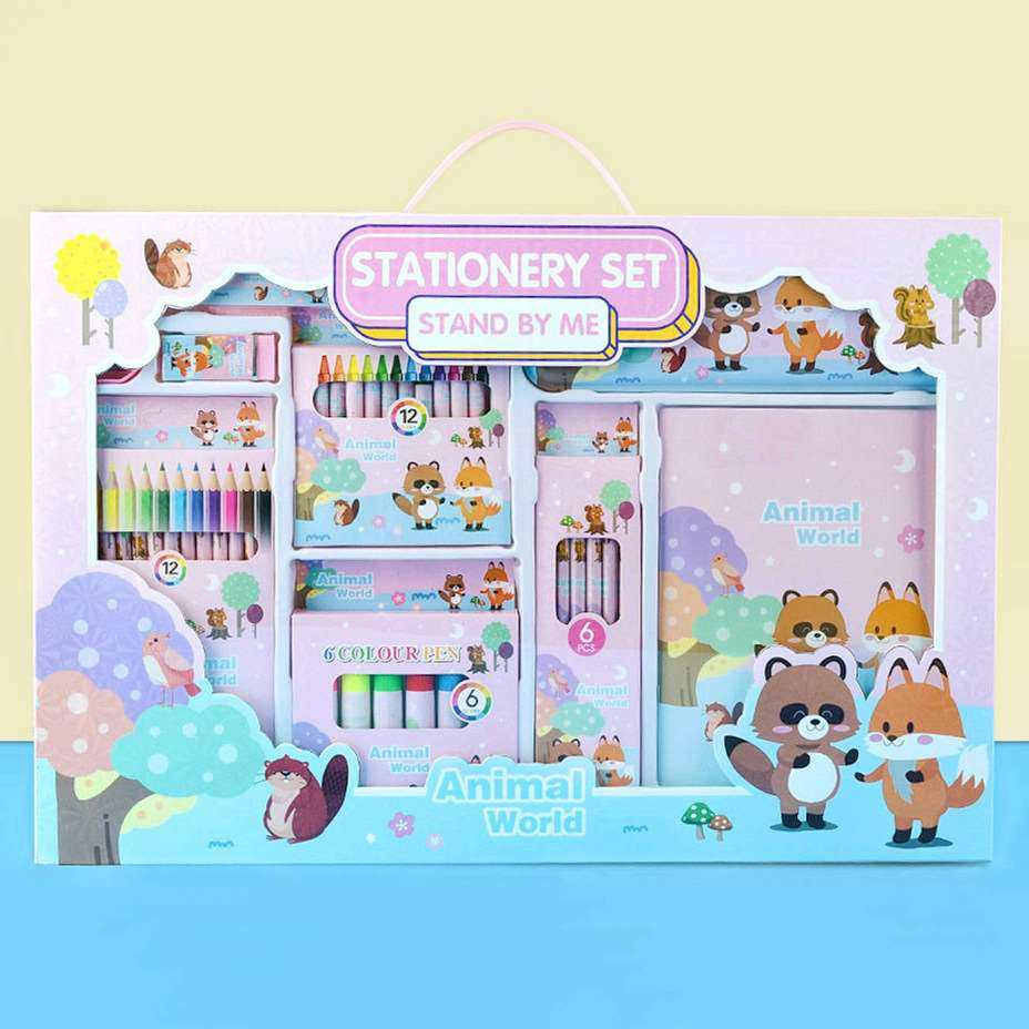 PaintgColoredSyGifBoxu