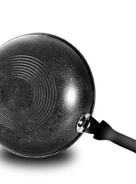 non-stick frying pan induction cooker cooking pot不粘平底锅