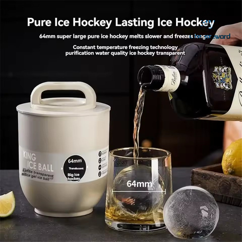 ClearWhiskeyLgIcBMold