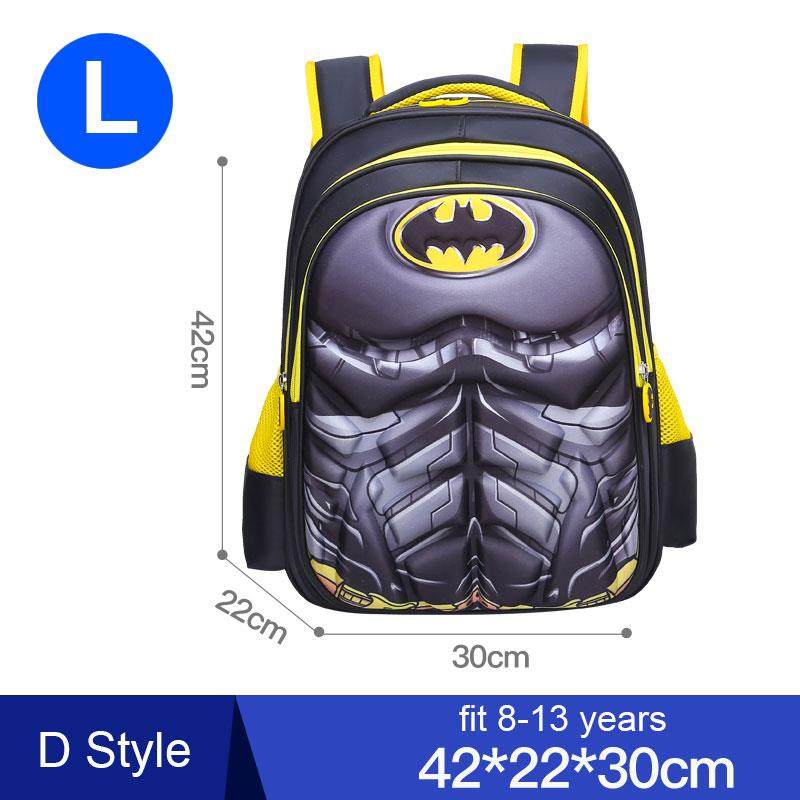 Nursery School bag Bagpack Schoolbags Kids Student Backpack1