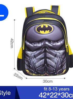 Nursery School bag Bagpack Schoolbags Kids Student Backpack1