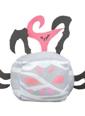 Cross border New Devil Fruit Toy Blox Fruits Game Periphera