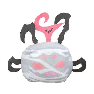 Cross border New Devil Fruit Toy Blox Fruits Game Periphera