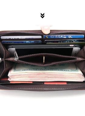 Wallet For Men Purse Brown Women Bags钱包