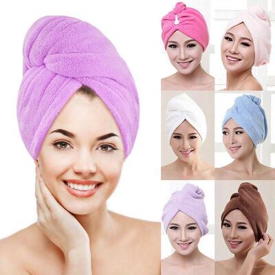 1PCMicrofibeHaFastDry