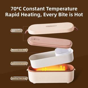 plug for Water office box free lunch Storage insulated