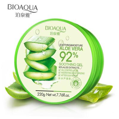 BIOAQUA92%aloeverGFac