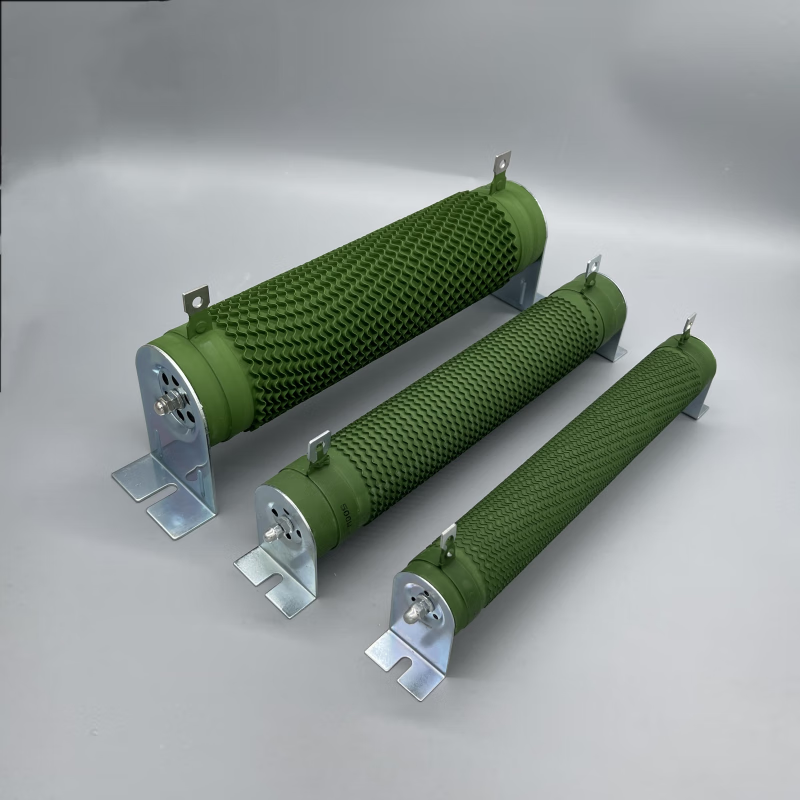 波纹线绕老化负载测试变频器刹车制动电阻500W800W1000W1500W300|