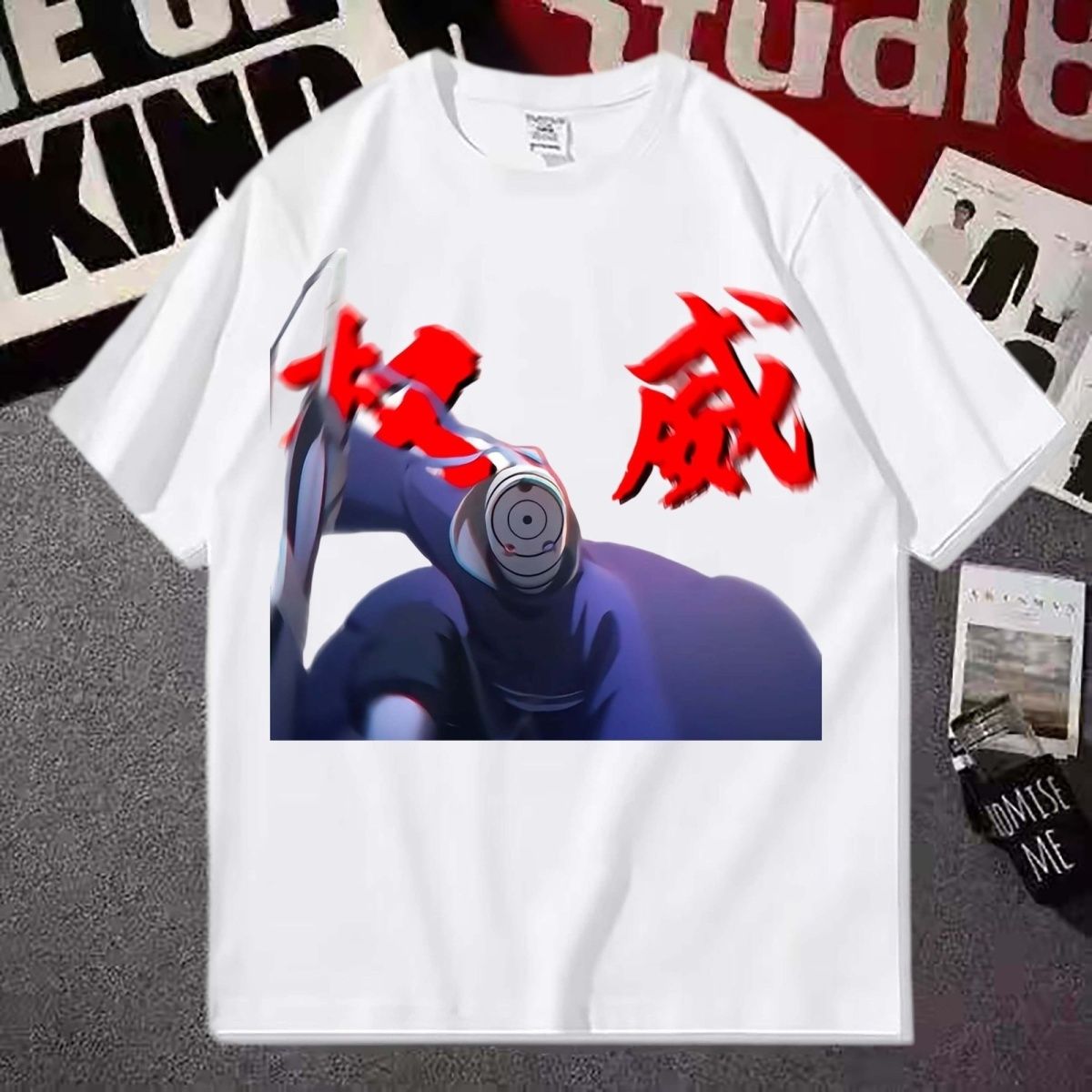 25火影忍者阿玛特拉斯周