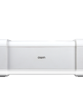 官方直营 OWIN全屋中央净水机W6小身材大流量