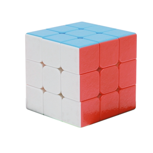 GAN12磁悬浮魔方三阶磁力版比赛专用速拧专业超顺滑入门初学者