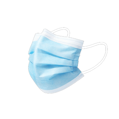 医用外科口罩儿童专用独立包装