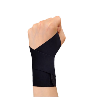 医用级腱鞘炎专用运动健身扭伤男女护腕手腕套鼠标垫关节固定薄款