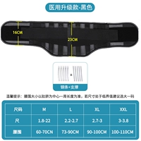 Медицинские обновления 医 Черный черный